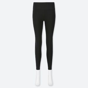 ✨ Uniqlo black leggings ✨